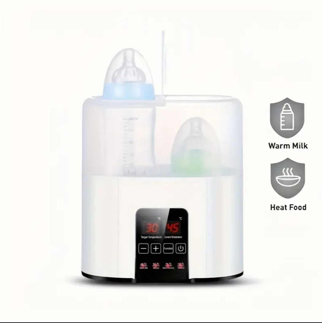 Smart Pro Bottle Warmer