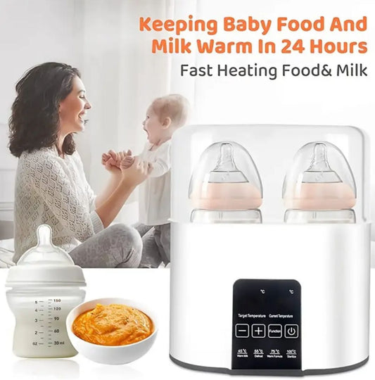Smart Pro Bottle Warmer
